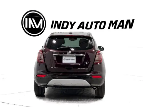 More photos of 2017 Buick Encore Premium at Indy Auto Man, IN