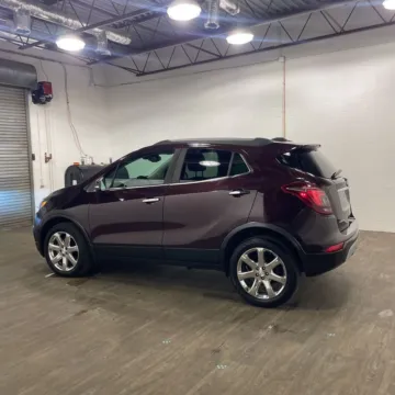 More photos of 2017 Buick Encore Premium at Indy Auto Man, IN