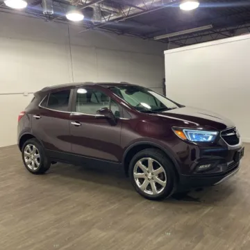 More photos of 2017 Buick Encore Premium at Indy Auto Man, IN