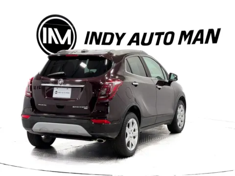 More photos of 2017 Buick Encore Premium at Indy Auto Man, IN