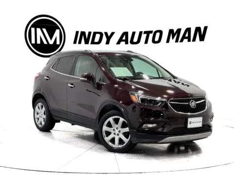 Photos of 2017 Buick Encore Premium for sale in Indianapolis, IN at Indy Auto Man