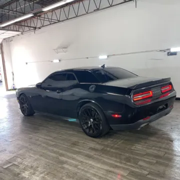More photos of 2016 Dodge Challenger R/T Scat Pack at Indy Auto Man, IN
