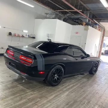 More photos of 2016 Dodge Challenger R/T Scat Pack at Indy Auto Man, IN