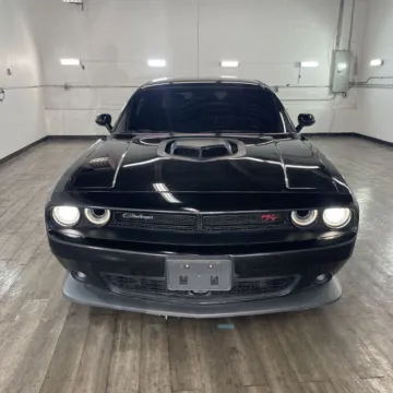 Photos of 2016 Dodge Challenger R/T Scat Pack for sale in Indianapolis, IN at Indy Auto Man