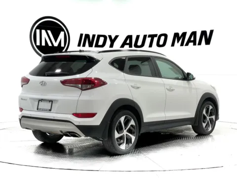 More photos of 2017 Hyundai Tucson Value at Indy Auto Man, IN