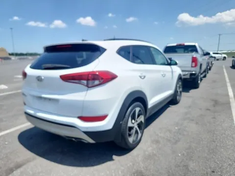 More photos of 2017 Hyundai Tucson Value at Indy Auto Man, IN