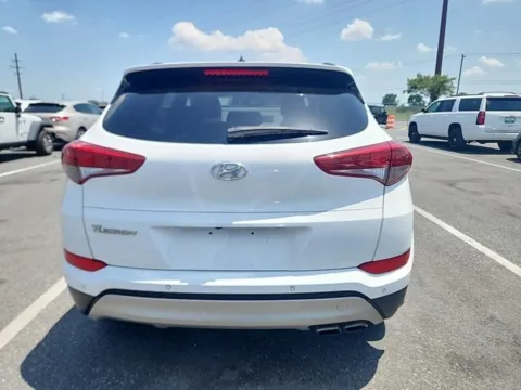 More photos of 2017 Hyundai Tucson Value at Indy Auto Man, IN