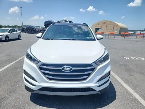 Photos of 2017 Hyundai Tucson Value for sale in Indianapolis, IN at Indy Auto Man