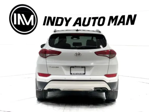 More photos of 2017 Hyundai Tucson Value at Indy Auto Man, IN