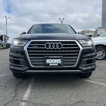 Photos of 2017 Audi Q7 3.0T Premium Plus quattro for sale in Indianapolis, IN at Indy Auto Man