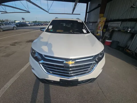 Photos of 2021 Chevrolet Equinox Premier for sale in Indianapolis, IN at Indy Auto Man