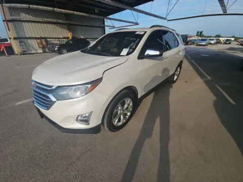 Another view of 2021 Chevrolet Equinox Premier for sale in Indianapolis, IN at Indy Auto Man