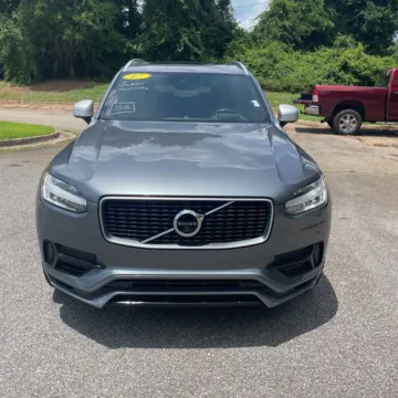 Photos of 2017 Volvo XC90 Hybrid T8 R-Design for sale in Indianapolis, IN at Indy Auto Man
