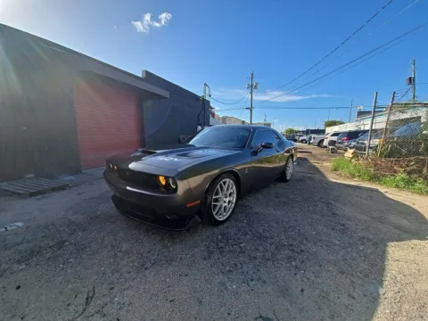Photos of 2019 Dodge Challenger R/T Scat Pack for sale in Indianapolis, IN at Indy Auto Man