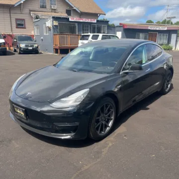 Another view of 2019 Tesla Model 3 Standard for sale in Indianapolis, IN at Indy Auto Man