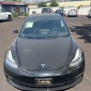Photos of 2019 Tesla Model 3 Standard for sale in Indianapolis, IN at Indy Auto Man