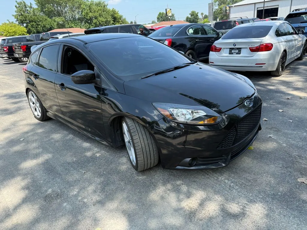 2013 Ford Focus ST for sale in Indianapolis, IN