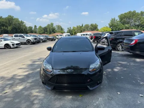 Photos of 2013 Ford Focus ST for sale in Indianapolis, IN at Indy Auto Man