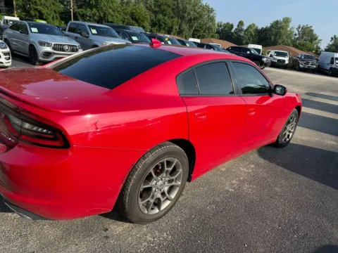 More photos of 2017 Dodge Charger SXT at Indy Auto Man, IN