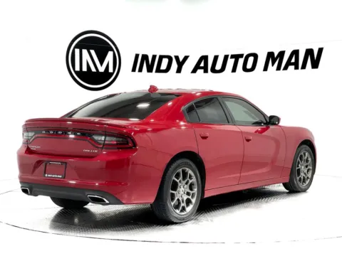 More photos of 2017 Dodge Charger SXT at Indy Auto Man, IN