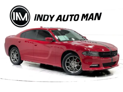 Photos of 2017 Dodge Charger SXT for sale in Indianapolis, IN at Indy Auto Man