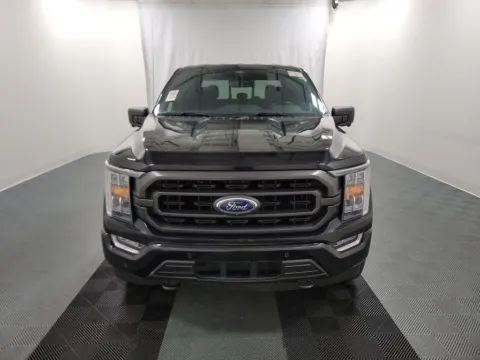 Photos of 2021 Ford F-150 XLT for sale in Indianapolis, IN at Indy Auto Man