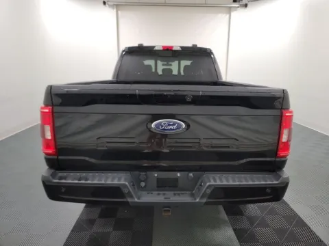 More photos of 2021 Ford F-150 XLT at Indy Auto Man, IN