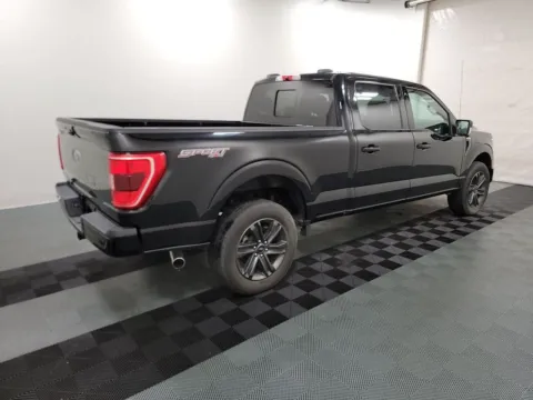More photos of 2021 Ford F-150 XLT at Indy Auto Man, IN