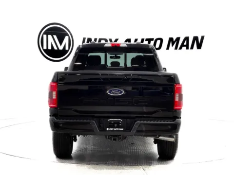 More photos of 2021 Ford F-150 XLT at Indy Auto Man, IN