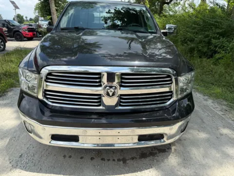 Photos of 2017 Ram 1500 Big Horn for sale in Indianapolis, IN at Indy Auto Man
