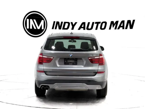 More photos of 2016 BMW X3 xDrive28i at Indy Auto Man, IN