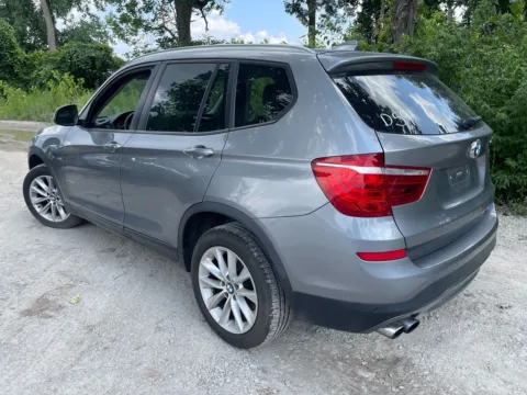 More photos of 2016 BMW X3 xDrive28i at Indy Auto Man, IN