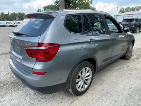 More photos of 2016 BMW X3 xDrive28i at Indy Auto Man, IN