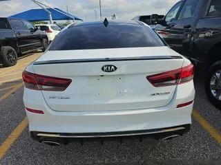 More photos of 2019 Kia Optima SX Turbo at Indy Auto Man, IN