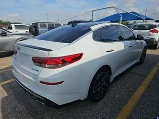 More photos of 2019 Kia Optima SX Turbo at Indy Auto Man, IN