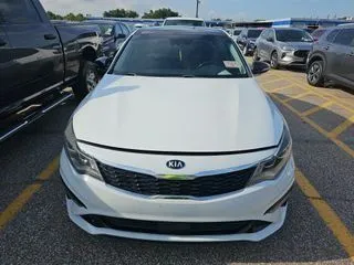 Photos of 2019 Kia Optima SX Turbo for sale in Indianapolis, IN at Indy Auto Man
