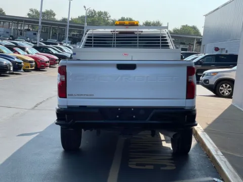 More photos of 2020 Chevrolet Silverado 2500HD Work Truck at Indy Auto Man, IN
