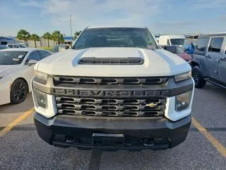 Photos of 2020 Chevrolet Silverado 2500HD Work Truck for sale in Indianapolis, IN at Indy Auto Man