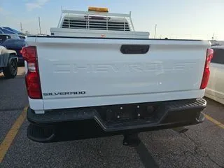 More photos of 2020 Chevrolet Silverado 2500HD Work Truck at Indy Auto Man, IN