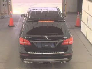 More photos of 2017 Mercedes-Benz GLS 450 4MATIC at Indy Auto Man, IN