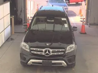 Photos of 2017 Mercedes-Benz GLS 450 4MATIC for sale in Indianapolis, IN at Indy Auto Man