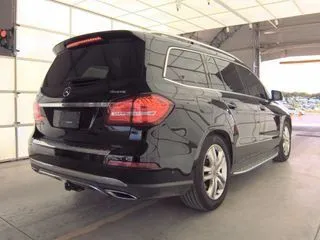 More photos of 2017 Mercedes-Benz GLS 450 4MATIC at Indy Auto Man, IN