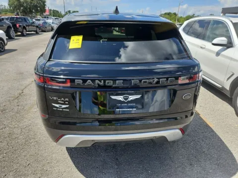 More photos of 2019 Land Rover Range Rover Velar SE R-Dynamic at Indy Auto Man, IN