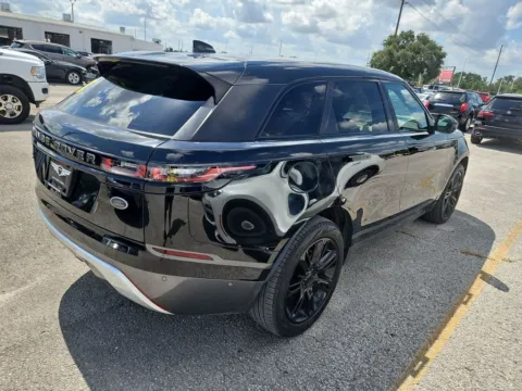 More photos of 2019 Land Rover Range Rover Velar SE R-Dynamic at Indy Auto Man, IN