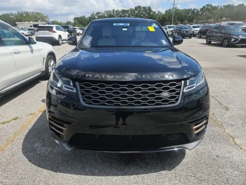 Photos of 2019 Land Rover Range Rover Velar SE R-Dynamic for sale in Indianapolis, IN at Indy Auto Man