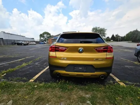 More photos of 2019 BMW X2 xDrive28i at Indy Auto Man, IN
