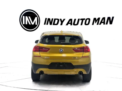 More photos of 2019 BMW X2 xDrive28i at Indy Auto Man, IN