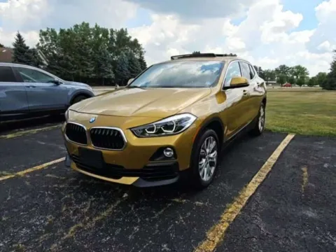 Photos of 2019 BMW X2 xDrive28i for sale in Indianapolis, IN at Indy Auto Man