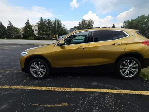 More photos of 2019 BMW X2 xDrive28i at Indy Auto Man, IN