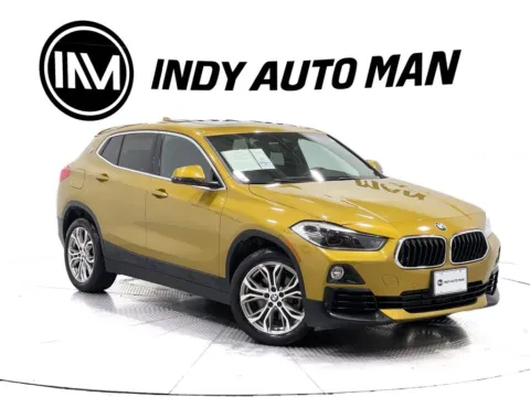 Photos of 2019 BMW X2 xDrive28i for sale in Indianapolis, IN at Indy Auto Man